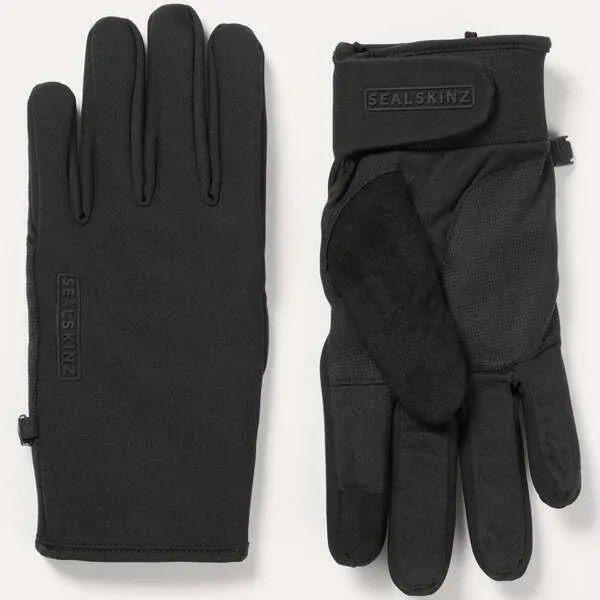 Sealskinz Lyng Waterproof All Weather Glove with Fusion Control