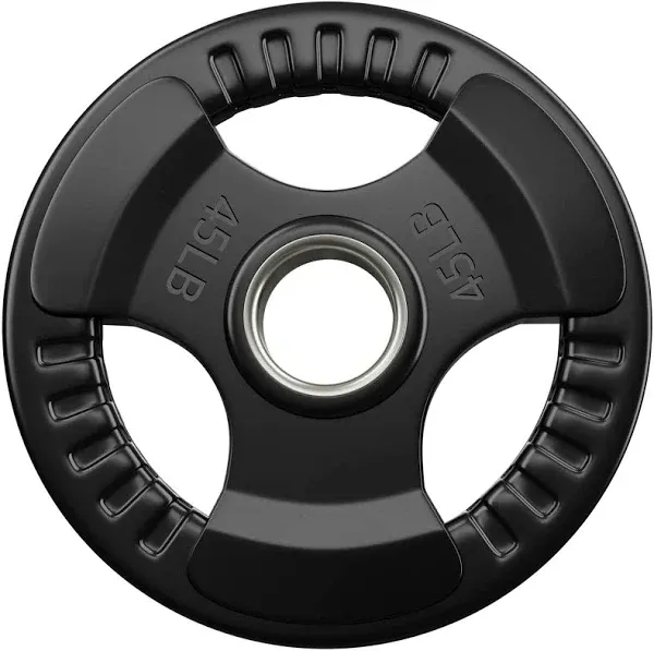 Elevens Rubber Weight Plates