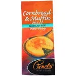 Pamela's Cornbread & Muffin Mix - 12 oz