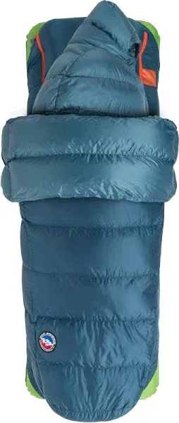 Big Agnes Lost Ranger 3N1 15 Sleeping Bag