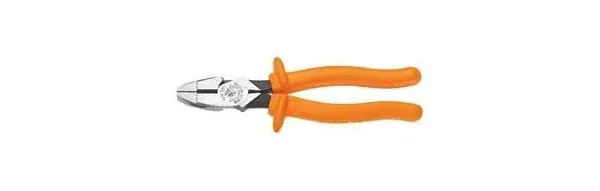 Klein Tools D213-9NE Cutting Pliers