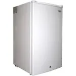 SPT 3.0 Cu. ft. Energy Star Upright Freezer - White