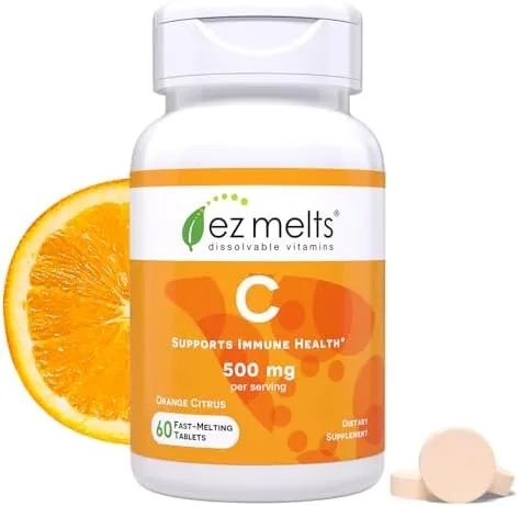 Vitamin C