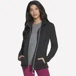 Skechers Women's Go Snuggle Jacket - Black