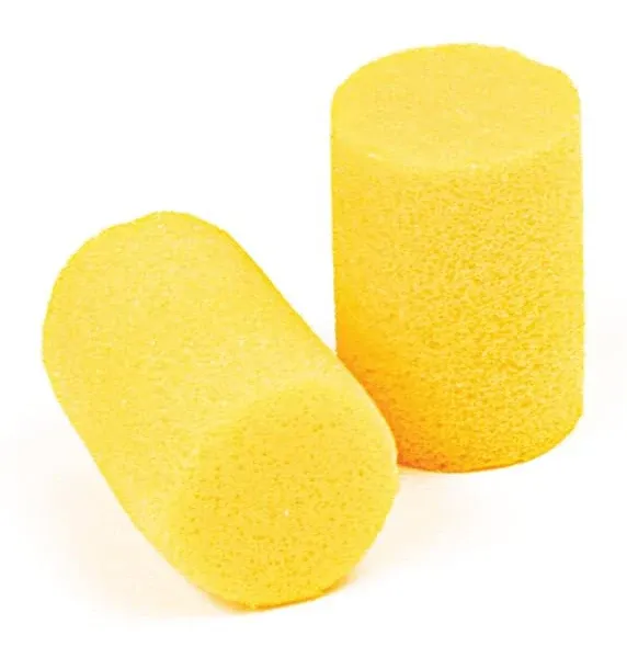 3M Ear Classic Ear Plugs