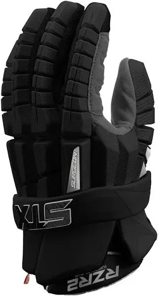 STX RZR2 Lacrosse Gloves