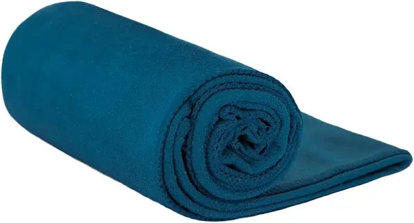 Shandali Hot Yoga Microfiber Towel Super Absorbent