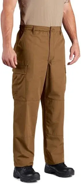 Men&#39;s Propper Uniform Poly / Cotton Twill BDU Pants