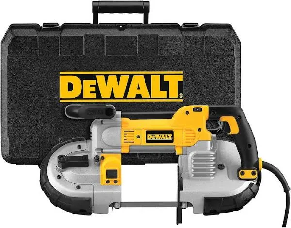 DeWalt Deep Cut Band Saw DWM120