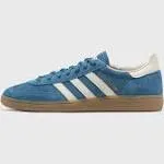 Adidas Handball Spezial - Core Blue / Cream White / Crystal White - UK 12.5 - Unisex