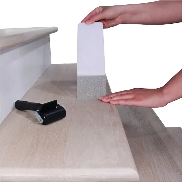 Finehous Non-Slip Stair Treads Tape