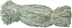 Arcturus Ghillie Suit Thread - Lightweight Synthetic Ghillie Yarn to Build Your Own Ghillie Suit