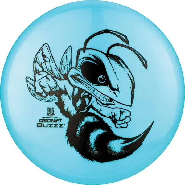 Discraft Big Z Buzzz Midrange Golf Disc