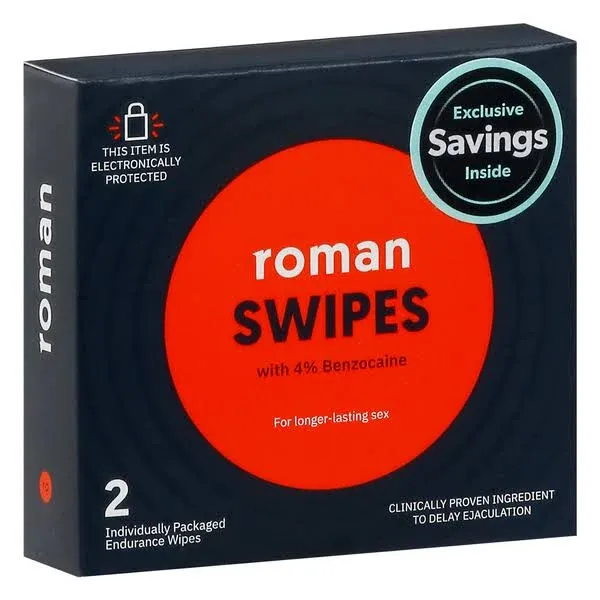 Roman Swipes