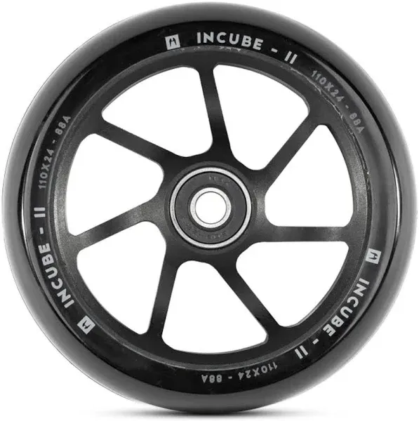 Ethic Incube V2 Scooter Wheel