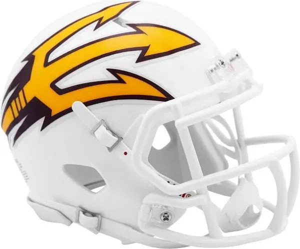 Arizona State Sun Devils Riddell Speed Mini Helmet