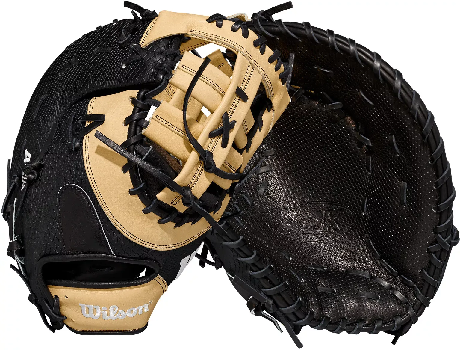 Wilson 12.5" José Abreu A2K Series Glove