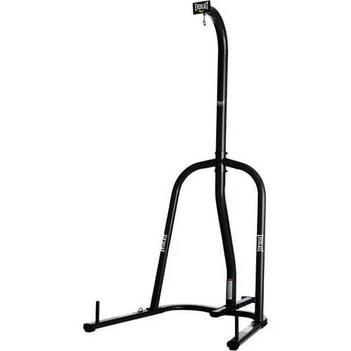 Fuel Pureformance Heavy Bag Stand, Black