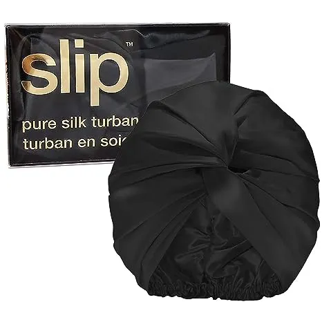 Pure Silk Turban