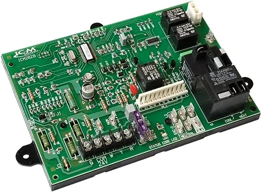 ICM Controls Furnace Control Board ICM282B