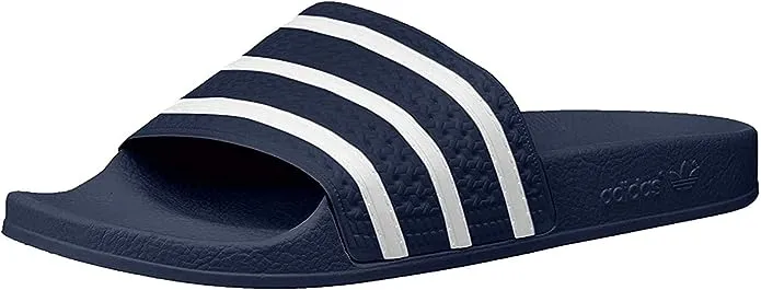 adidas Originals Men's Adilette Slide Sandal