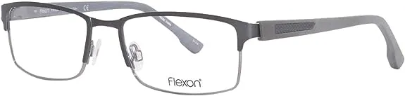 Eyeglasses FLEXON E 1042 033 Gunmetal