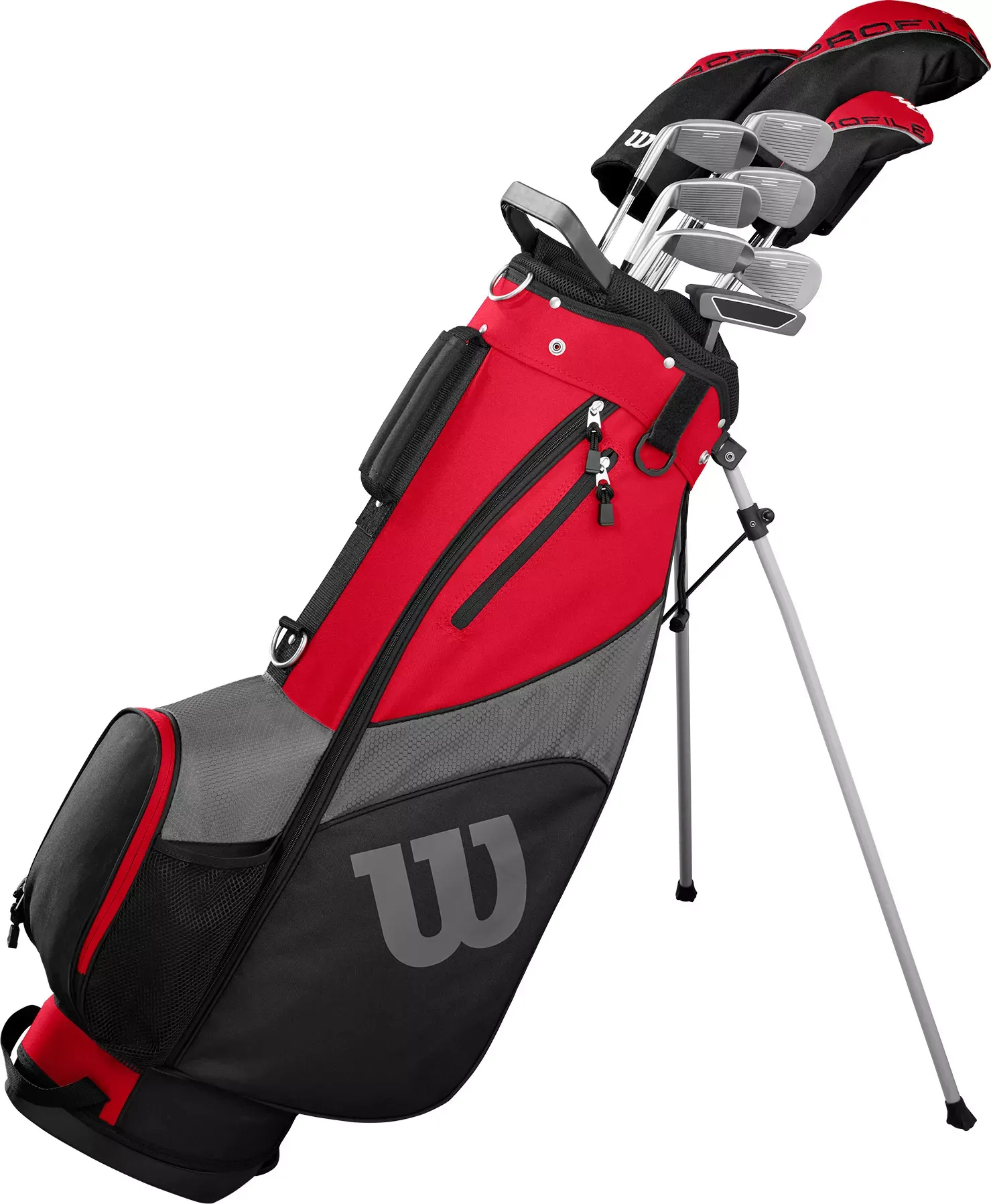 Wilson Golf Profile SGI Complete Set