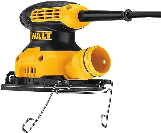 DeWalt 1/4 Sheet Sander - DWE6411