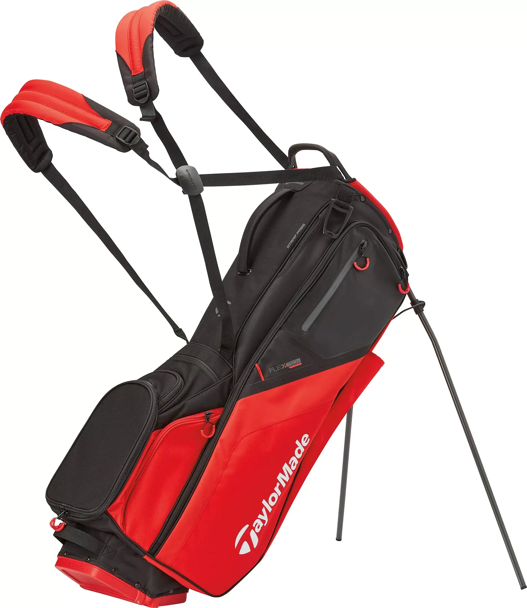 TaylorMade FlexTech Stand Bag