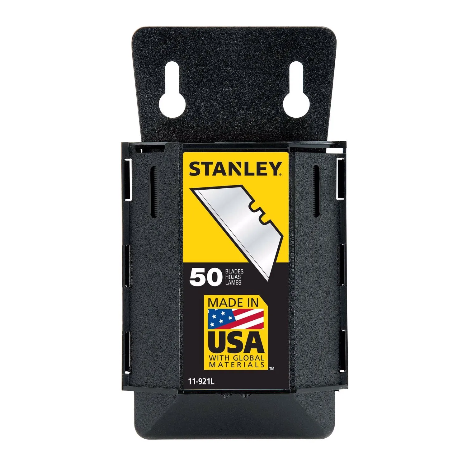 Stanley Heavy Duty Utility Blades