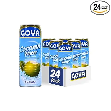 Goya Coconut Water