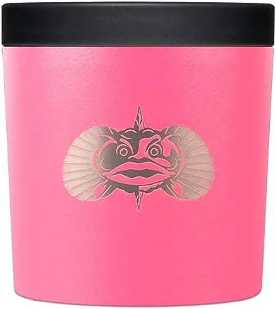 Toadfish Anchor Non-Tipping Universal Cup Holder (Pink)