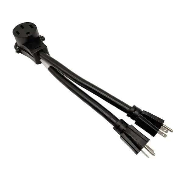 Parkworld 61544 RV Adapter Cord