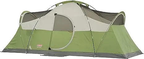 Coleman Montana 8 Person Tent