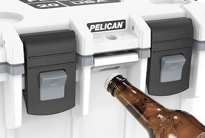 Pelican 20 Quart Elite Kühler