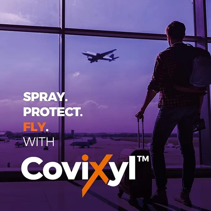 Covixyl Nasal Spray