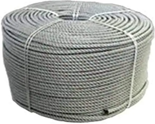 Farwest FW Leaded Rope 5/16" 400'