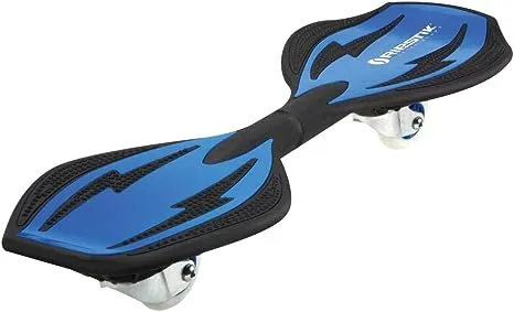 Ripstik Ripster Caster Board - Blue