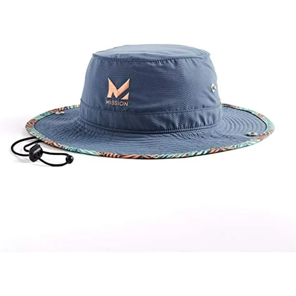 Mission Cooling Bucket Hat