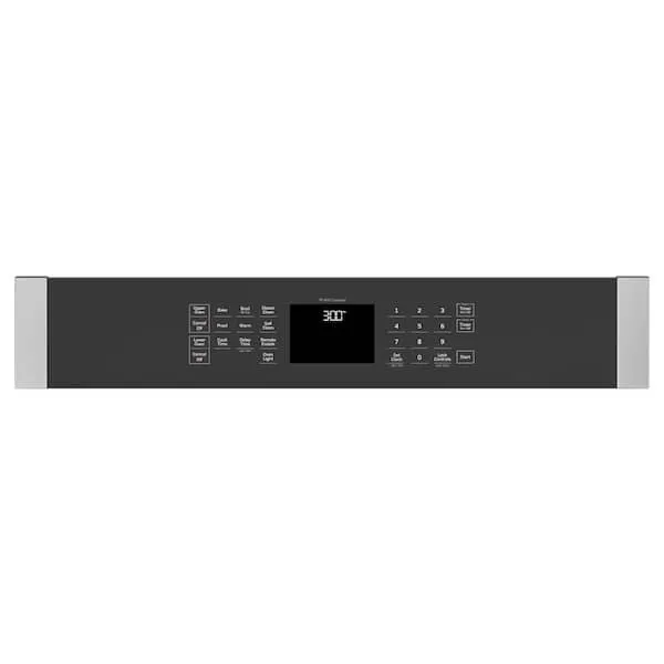 GE 30" Built-In Double Wall Oven JTD3000SNSS