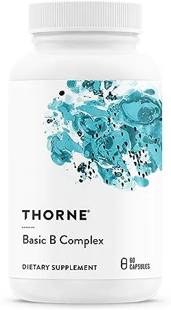 Thorne B Complex