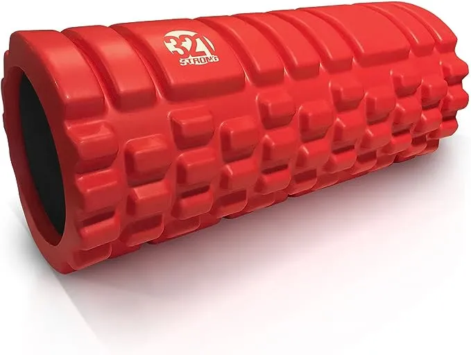 321 Strong Foam Roller