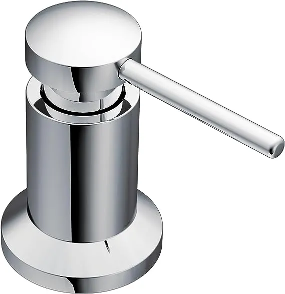 Moen 3942 Soap Dispenser - Chrome