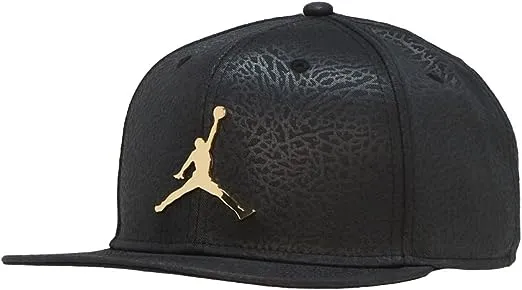 Jordan Elephant Elite Snapback Big Kids' Hat