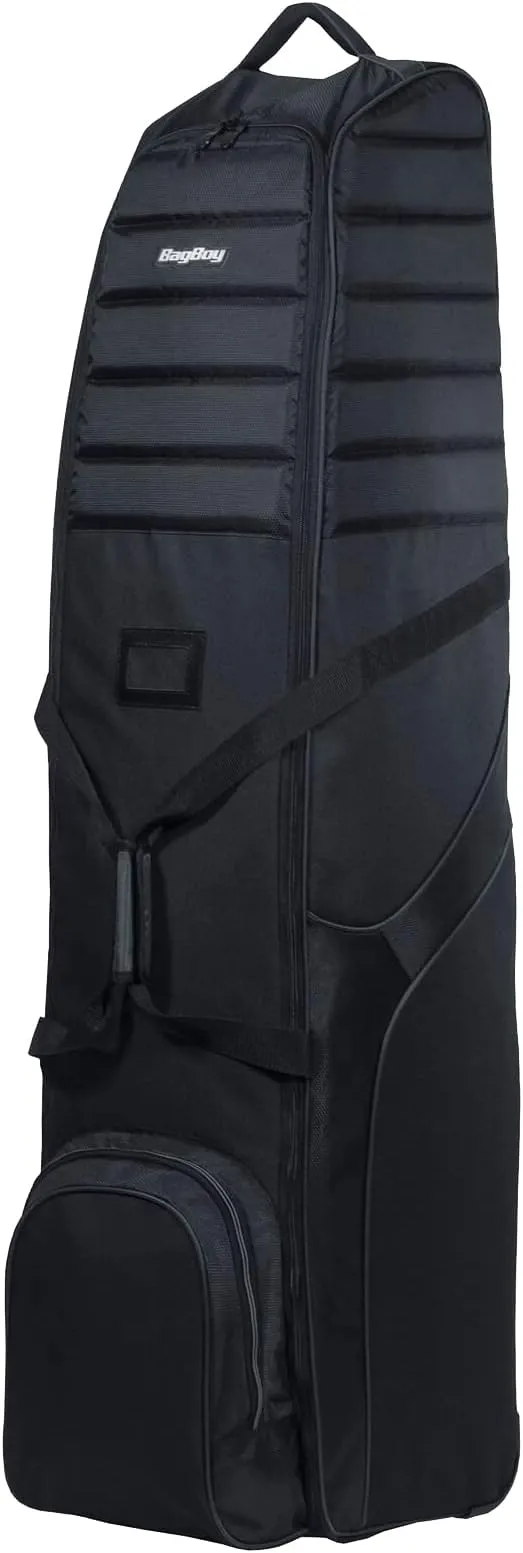 Bag Boy T-660 Travel Cover (Black Charcoal)