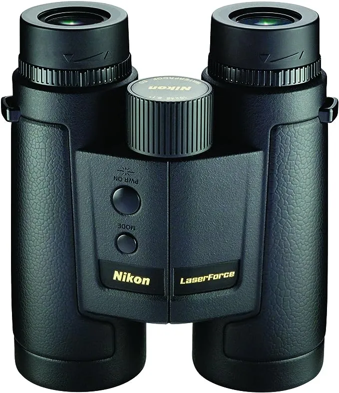 Nikon LaserForce 10x42