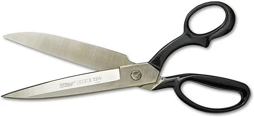 Wiss Carpet Shears W22W