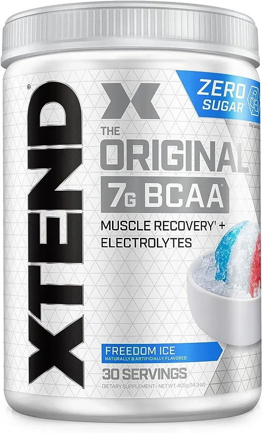 Scivation Xtend