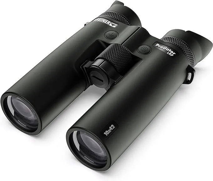 Steiner Predator Series Hunting Binoculars