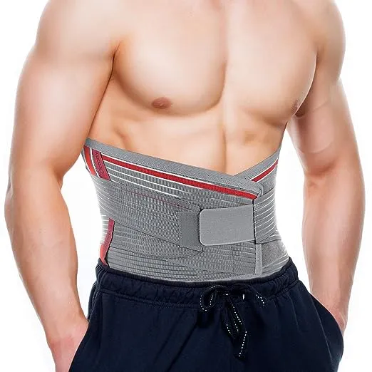 ORTONYX Lumbar Support Belt